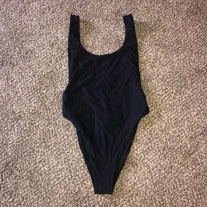 Aerie one piece swimsuit